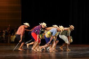 Ministerio de Cultura abre el telón del Festival Nacional de Teatro 2024