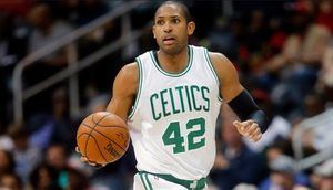 Elton Brand: Horford es uno de los mejores interiores de la NBA