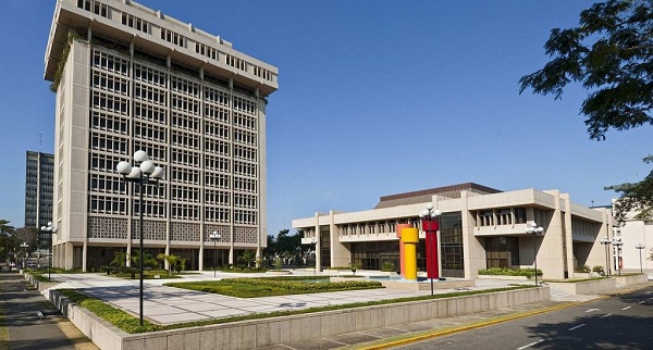 Banco Central de la República Dominicana