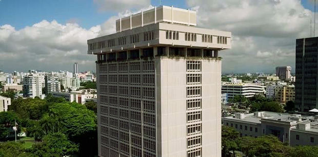 Banco Central de la República Dominicana.