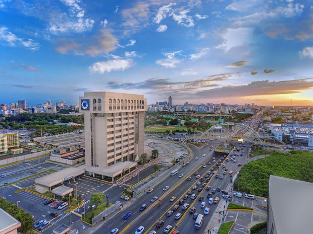 El Banco Popular Dominicano fue reconocido como el banco más digital y sostenible de 2022.