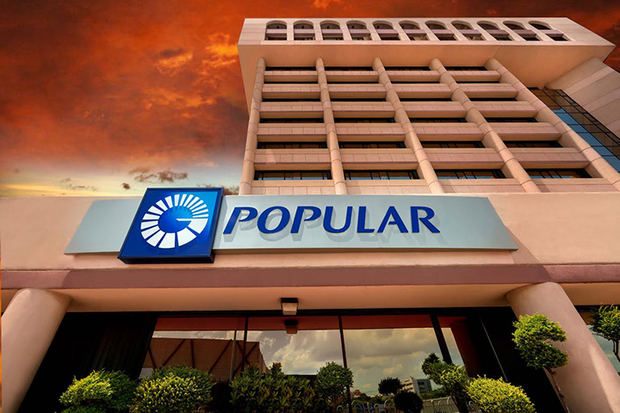 El Banco Popular Dominicano es el banco 799 en la lista de los 1,000 mejores bancos de The Banker.