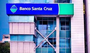 Banco Santa Cruz coloca exitosamente RD$1,000 millones en bonos de deuda subordinada