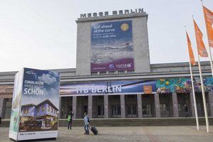 RD confía en aumento de turistas tras acuerdos en Feria ITB 