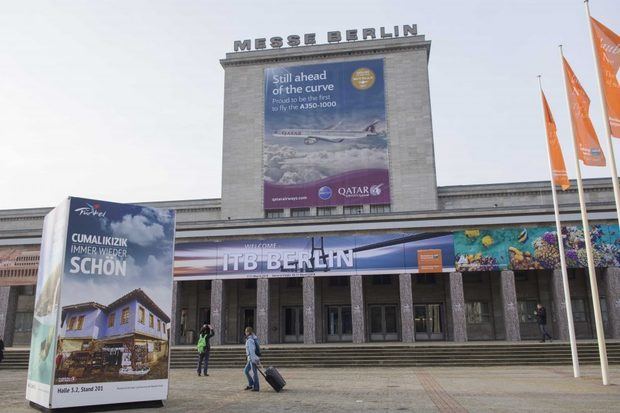 República Dominicana confía en aumento de turistas tras acuerdos en Feria ITB