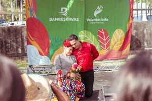 Realizán con éxito evento “Yo También Puedo Fest”