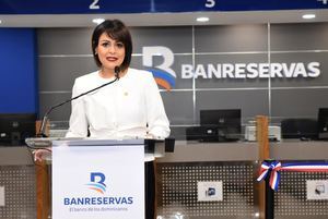 Cartera de crédito de Banreservas en Azua asciende a RD$1,400 millones