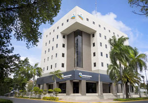 AFP Reservas entrega RD$449 millones en Santo Domingo Este