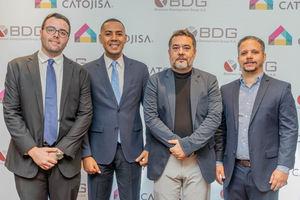 Bartolo Barcelo , Eury Valdez, Joel Vega,Carlos Sension.