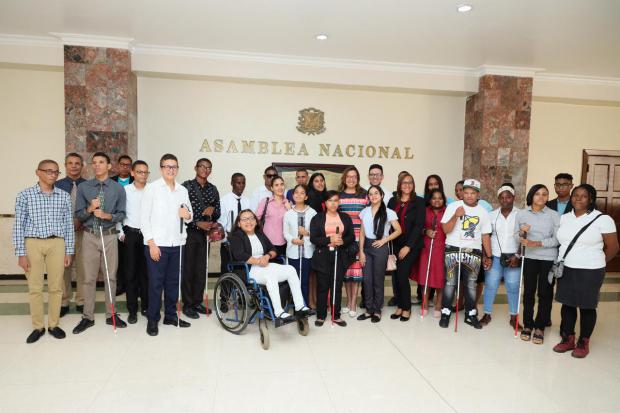 Fundación Francina y CAF realizarán congreso internacional sobre choques climáticos