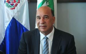 Bautista Rojas Gómez dimite de su cargo ministro sin cartera