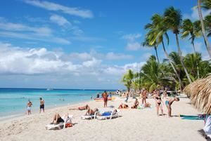 Integración de turoperadores y agentes de viaje puede impulsar turismo en el Caribe