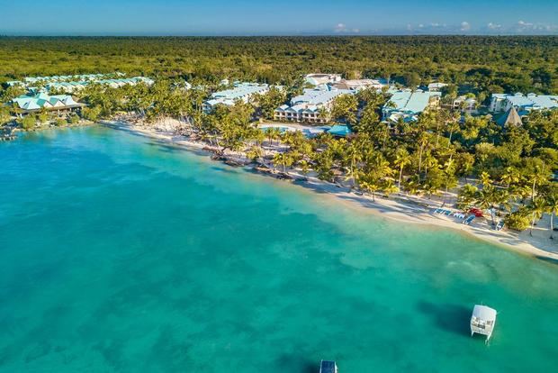 Hoteles Romana Bayahibe.