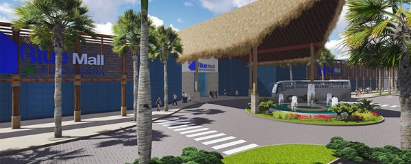 BlueMall Punta Cana