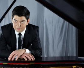 Behzod Abduraimov