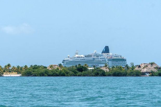 Belice se prepara para la reanudación del turismo de cruceros en mayo.