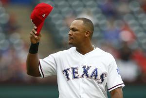 Adrián Beltré anuncia su retiro como jugador de béisbol de las Grandes Ligas