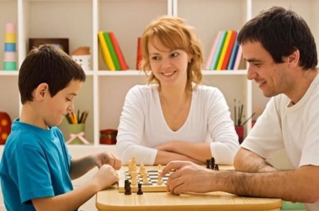 15 actividades para realizar en casa con tu familia.