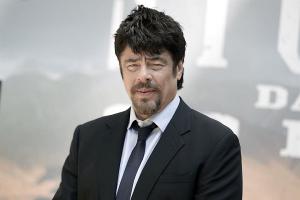 Benicio del Toro presentará en el Festival de Cine de La Habana "Sicario 2"