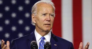 Biden ve a Rusia como la mayor amenaza para EE.UU. y a China, como competidor