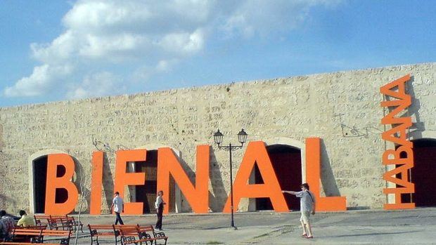 La bienal de La Habana exhibirá obras de 300 artistas y 52 países