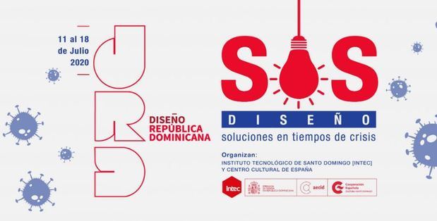 Bienal "SOS Diseño: Soluciones en tiempos de crisis”.