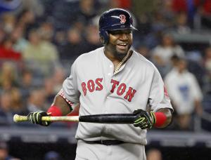 Big Papi reúne estrellas del béisbol para jugar golf por niños enfermos