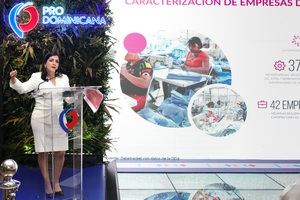 ProDominicana presenta tercera edición del estudio “Situación de la Moda en RD 2023”