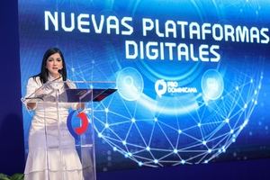 ProDominicana presenta su innovadora herramienta digital ProInteligencia