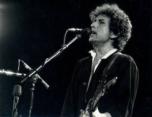 Dylan, en discurso de Nobel: "Canciones están para ser cantadas, no leídas"