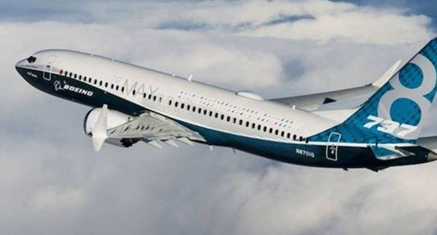 IDAC evaluará los Boeing 737 MAX que vuelen a sus terminales