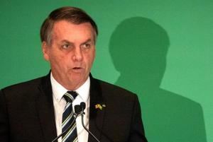 La OMS subraya que el positivo de Bolsonaro demuestra que "todos somos vulnerables"