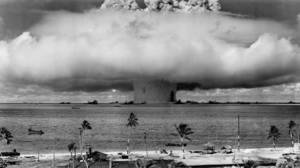 Hiroshima recuerda los 72 años de la bomba con llamamiento al desarme nuclear