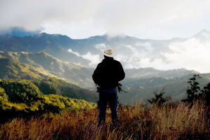 EE.UU. aportó 41 millones de dólares para la protección de los bosques en Guatemala