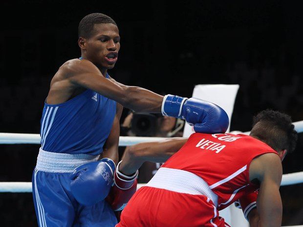 R.Dominicana enviará a siete boxeadores a los Juegos Olímpicos