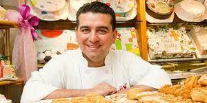 El "Cake Boss" llevará la pastelería a otro nivel en "Sweet Fair" de Medellín