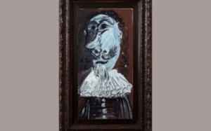 El Picasso que se vendió 
