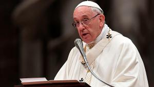 Papa Francisco acepta la renuncia de Mons. Barros y otros 2 obispos de Chile