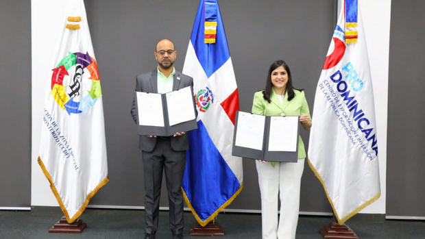 ProDominicana impulsa desarrollo de la Inversión Extranjera Directa en la zona fronteriza.