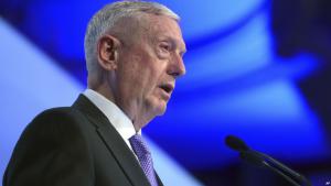 Mattis: Corea del Norte es un “peligro claro y presente”