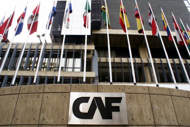 Agencia S&P mejora perspectiva del Banco de Desarrollo de América Latina-CAF