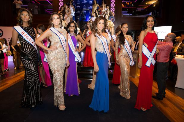 Miss República Dominicana Universo cumple 60 años de belleza y cultura