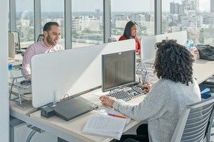 Casa Brugal traslada oficinas a espacio que consolida integración 