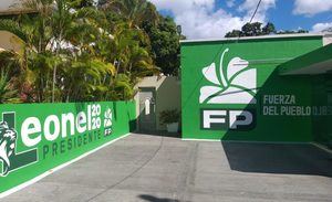 FP escogerá candidatos por encuestas y asambleas