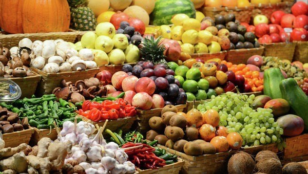 CEIRD acompañó a productores dominicanos en la feria alimentaria estadounidense “PMA Fresh Summit 2019” .