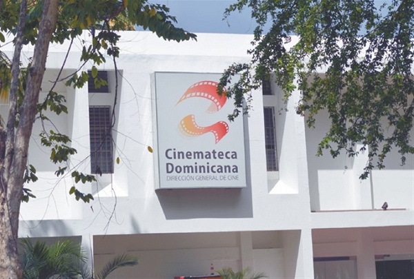 Sede de la Cinemateca 