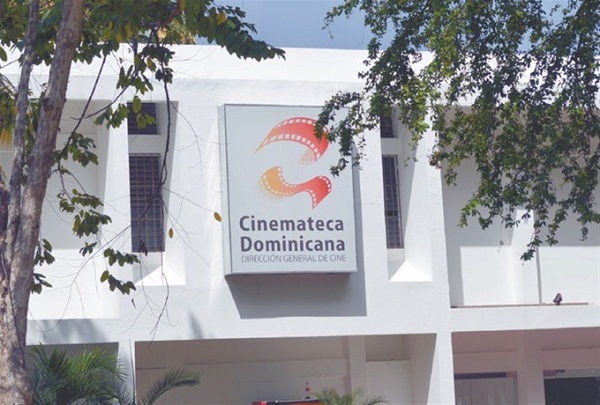 Sede de la Cinemateca Dominicana