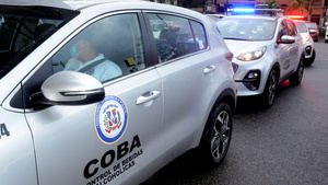 Interior y Policía reduce horario expendio de bebidas alcohólicas en Santo Domingo Norte