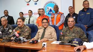 El Centro de Operaciones de Emergencias saca a seis provincias de la lista de alerta por lluvias