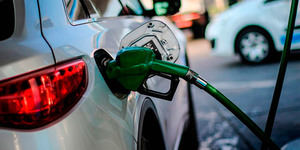 Combustibles bajan por segunda semana, esta vez entre RD$2.20 y RD$6.00